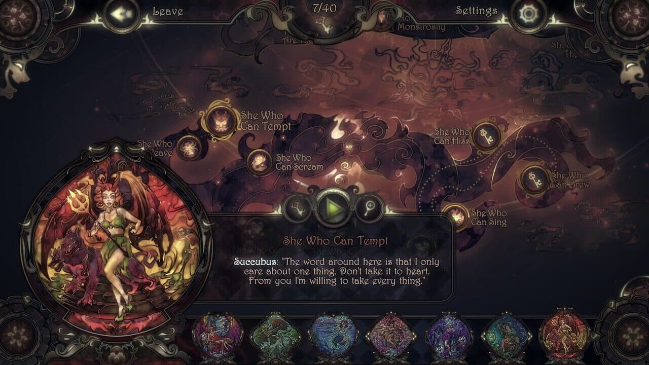 Glass Masquerade 2: Illusions - Temptations Puzzle Pack thumbnail 2
