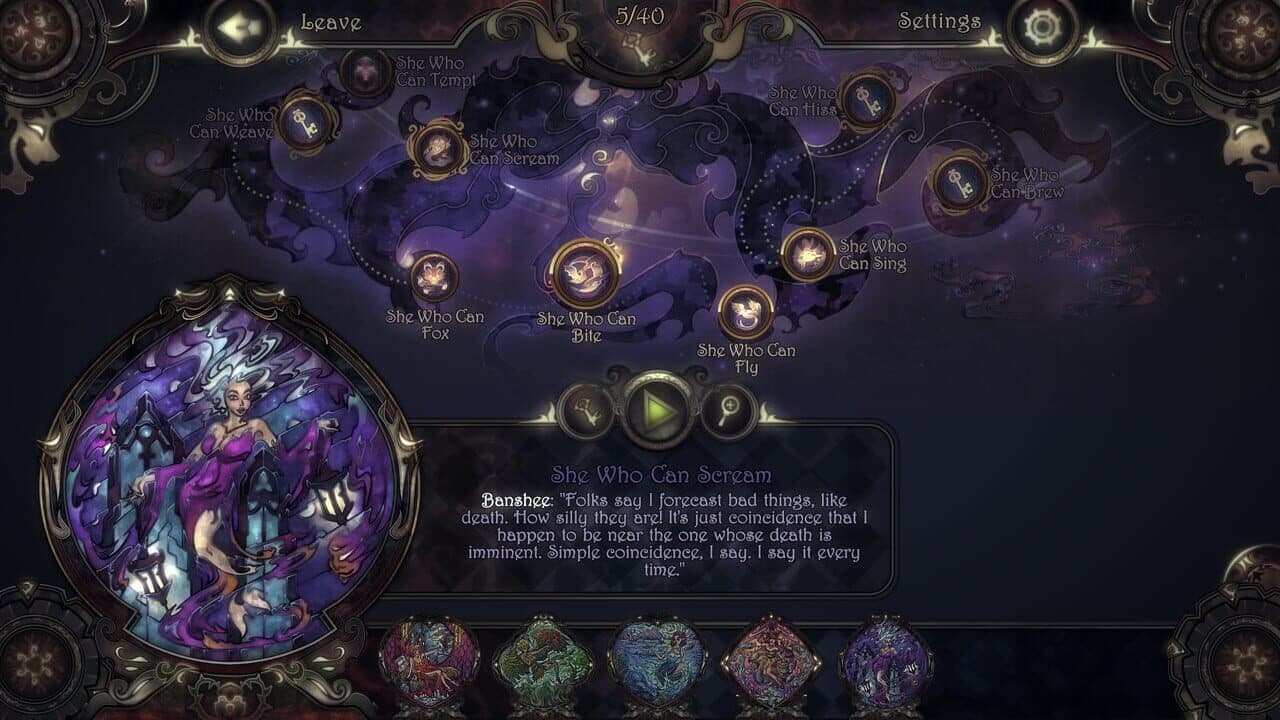 Glass Masquerade 2: Illusions - Temptations Puzzle Pack thumbnail 5