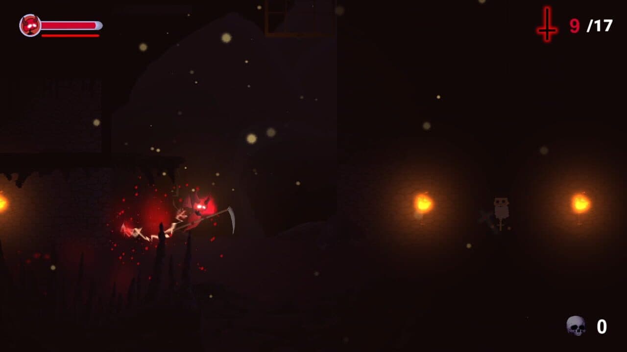 One Night With Haro screenshot 1