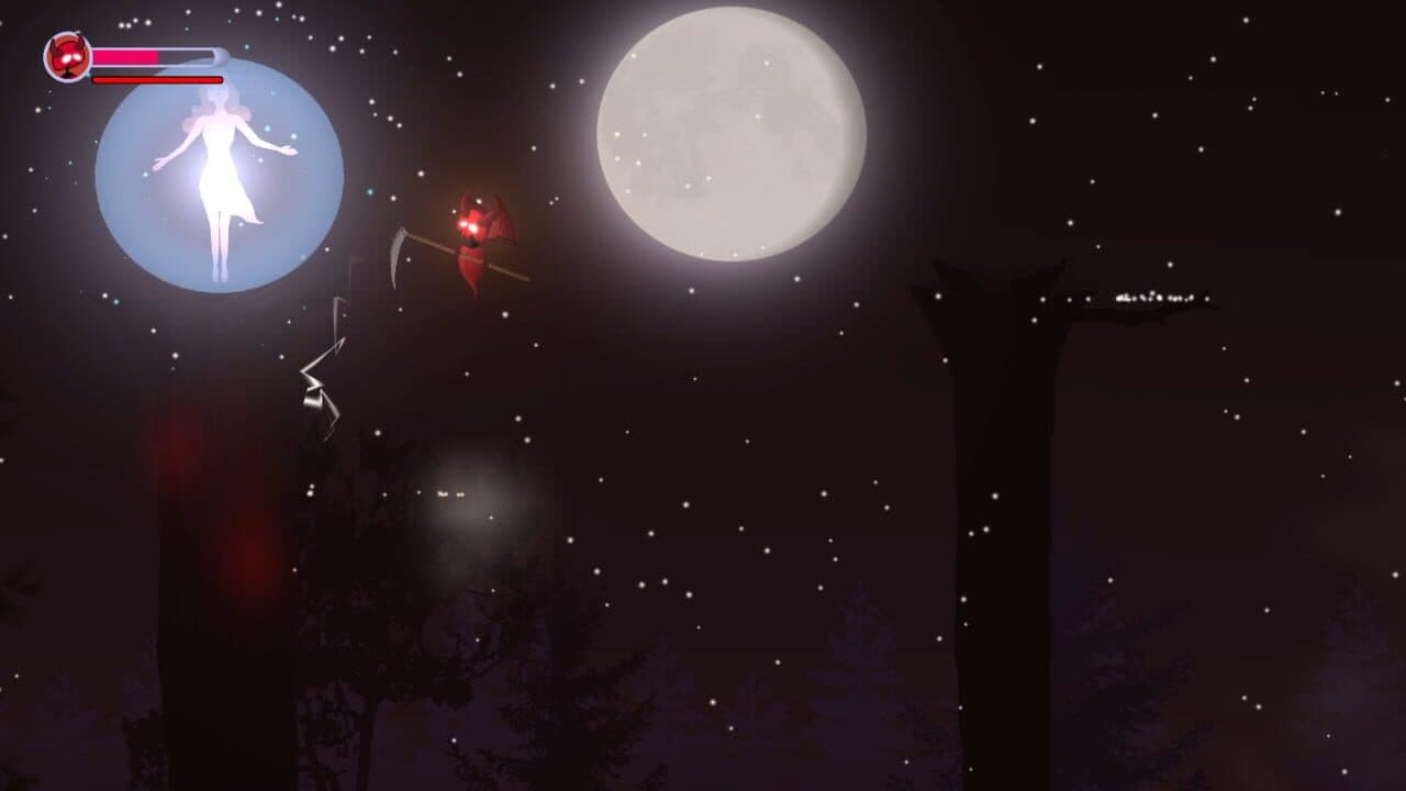 One Night With Haro thumbnail 2