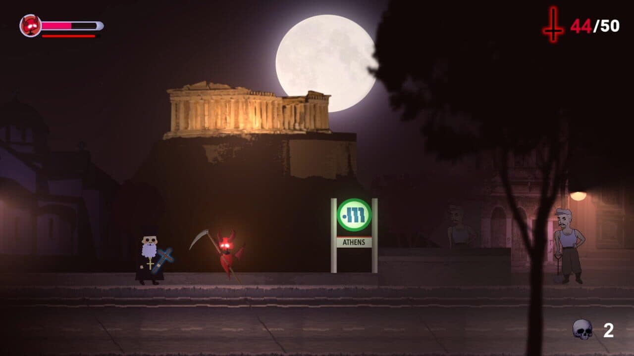 One Night With Haro thumbnail 7