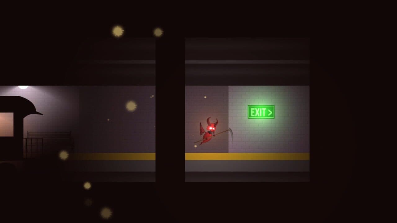 One Night With Haro thumbnail 4
