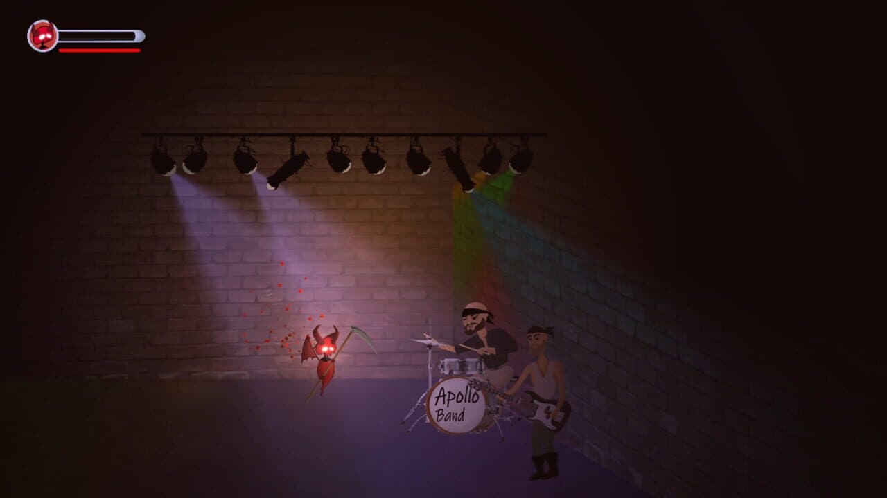 One Night With Haro thumbnail 5