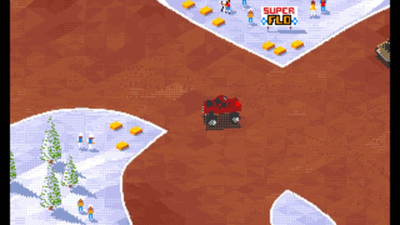 Super Skidmarks thumbnail 8