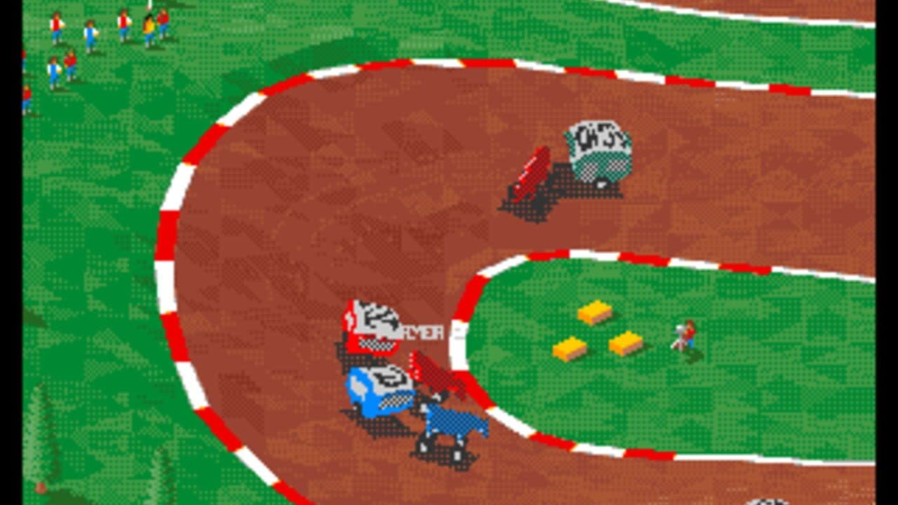 Super Skidmarks thumbnail 9