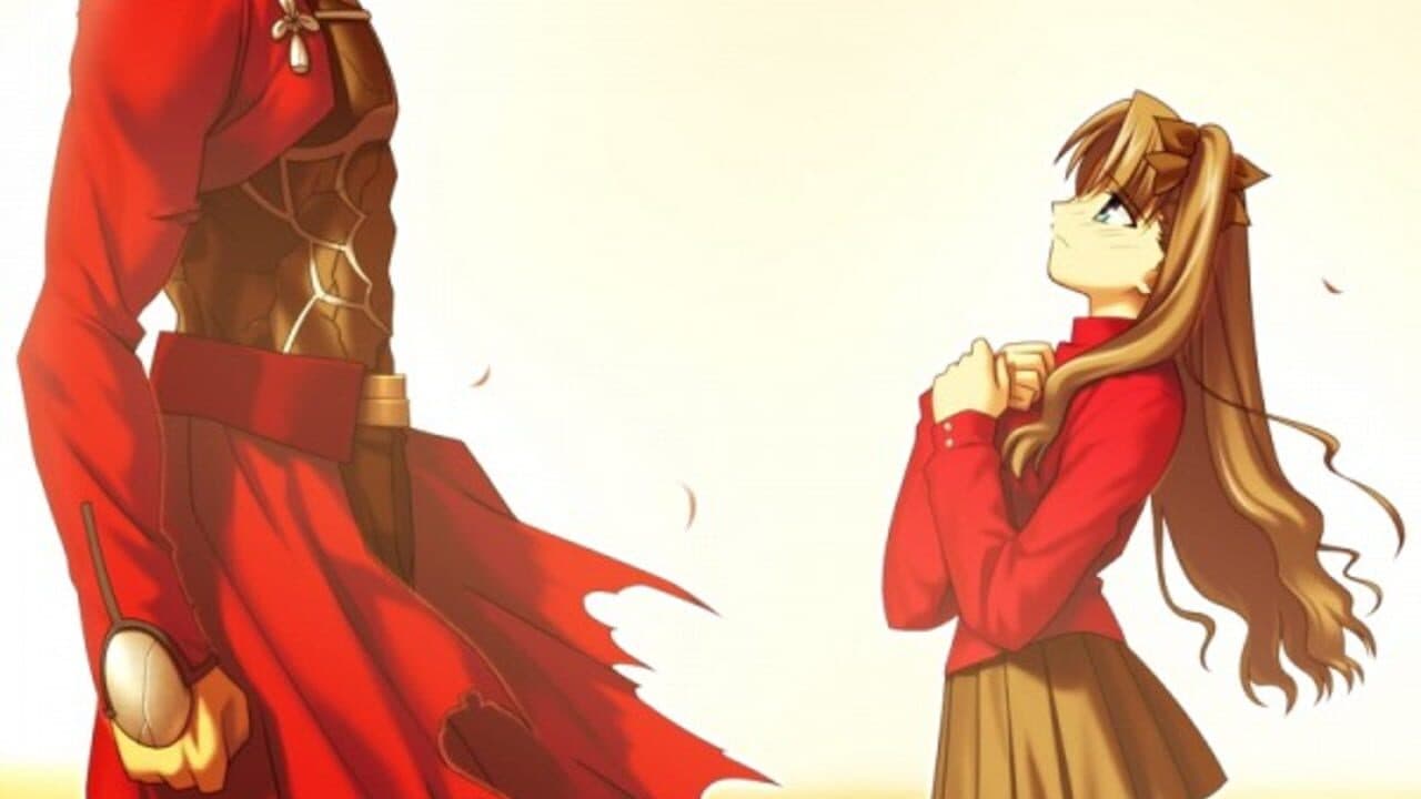 Fate/Stay Night: Réalta Nua - Unlimited Blade Works thumbnail 2
