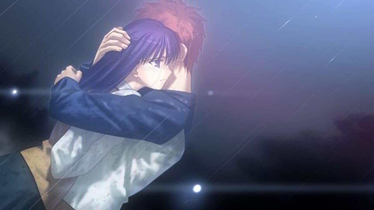 Fate/Stay Night: Réalta Nua - Heaven's Feel thumbnail 6