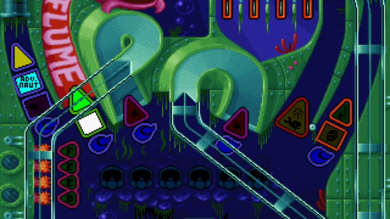 Psycho Pinball thumbnail 3