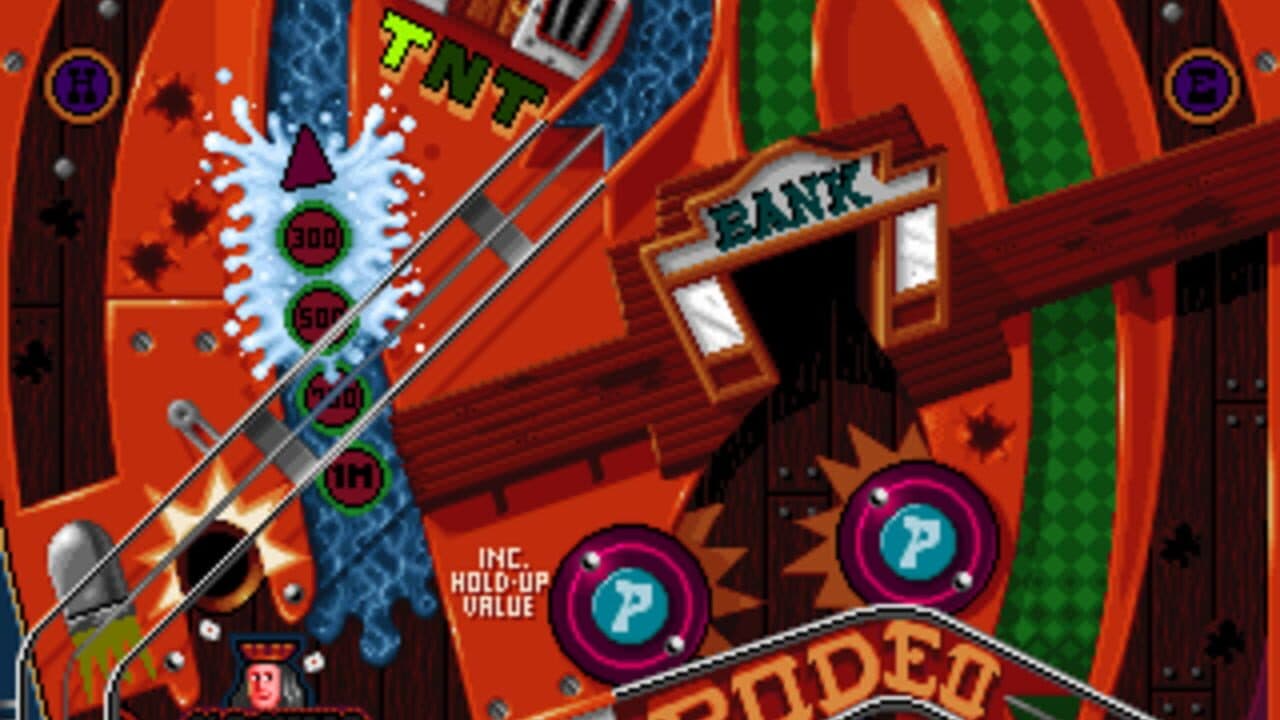 Psycho Pinball thumbnail 4