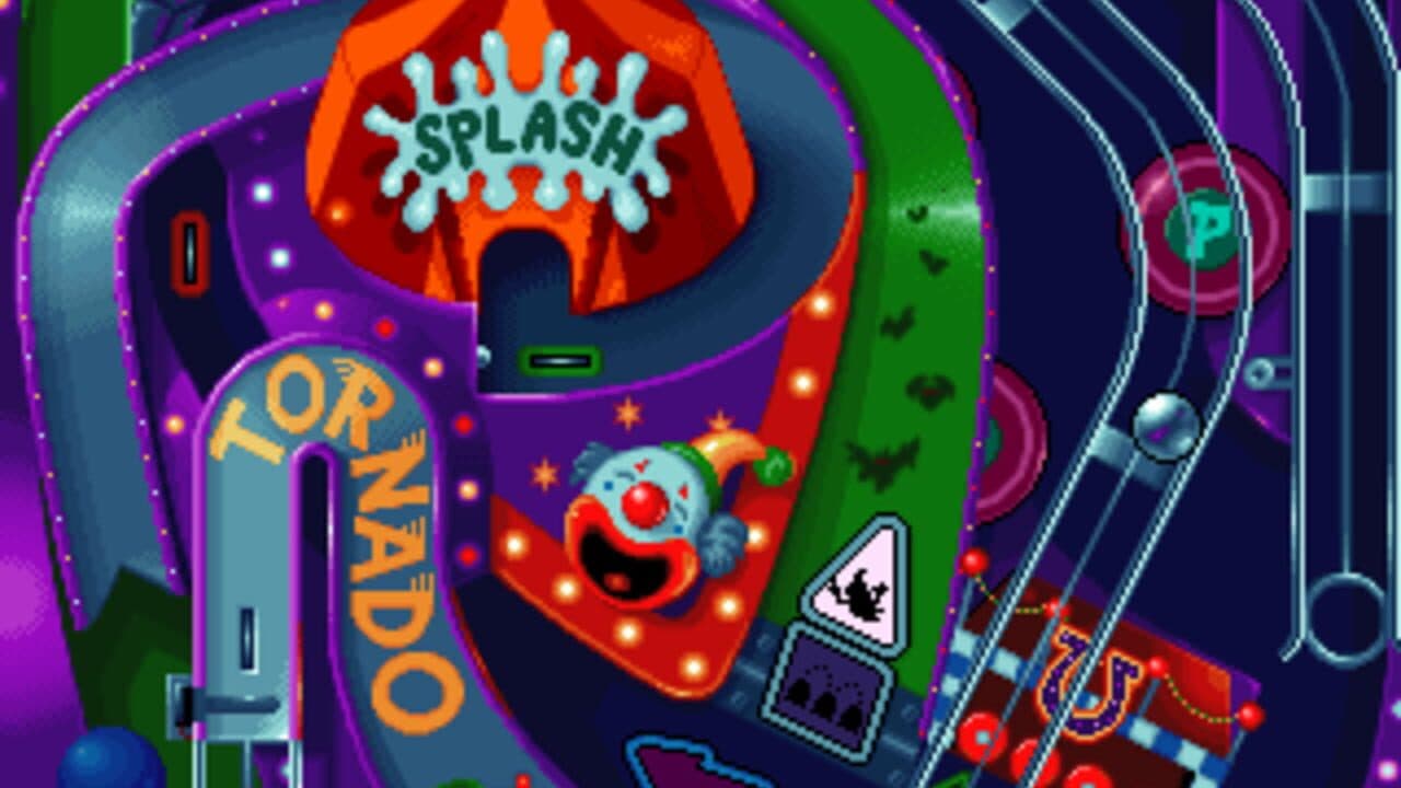 Psycho Pinball thumbnail 5