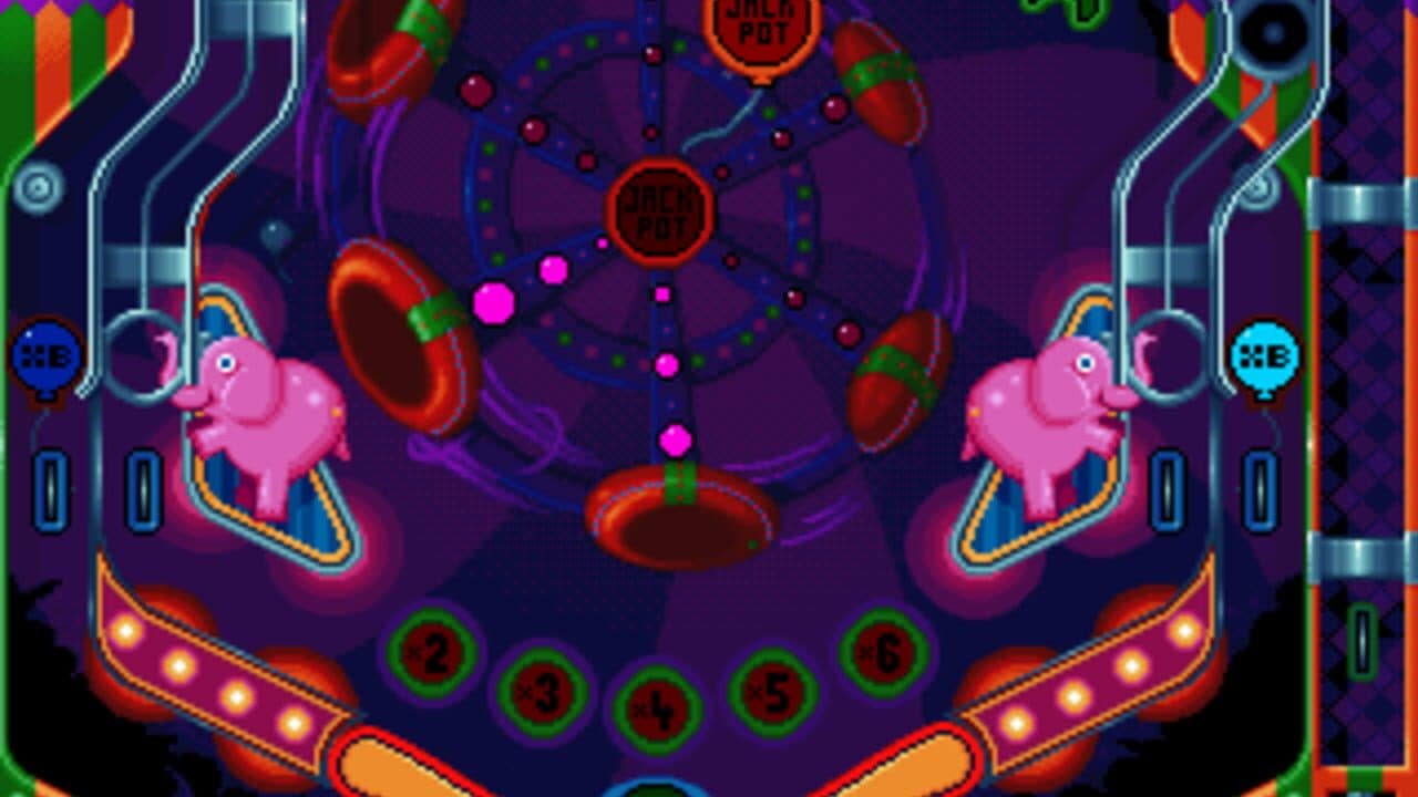 Psycho Pinball thumbnail 6
