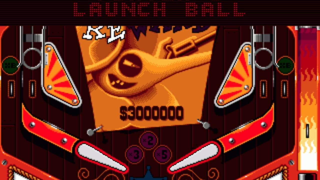Psycho Pinball thumbnail 7