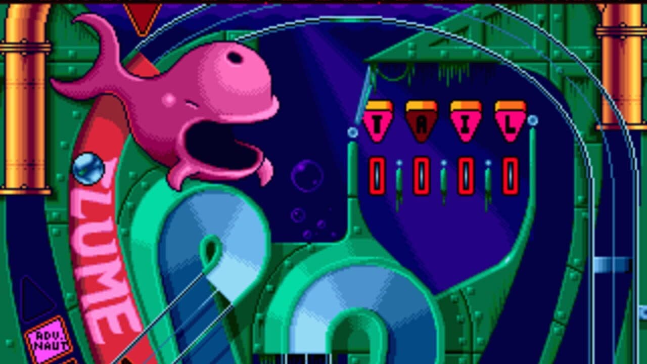 Psycho Pinball thumbnail 8