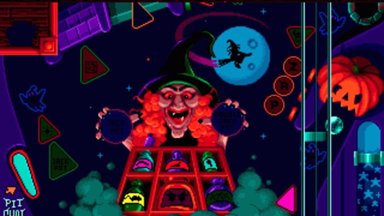 Psycho Pinball thumbnail 9