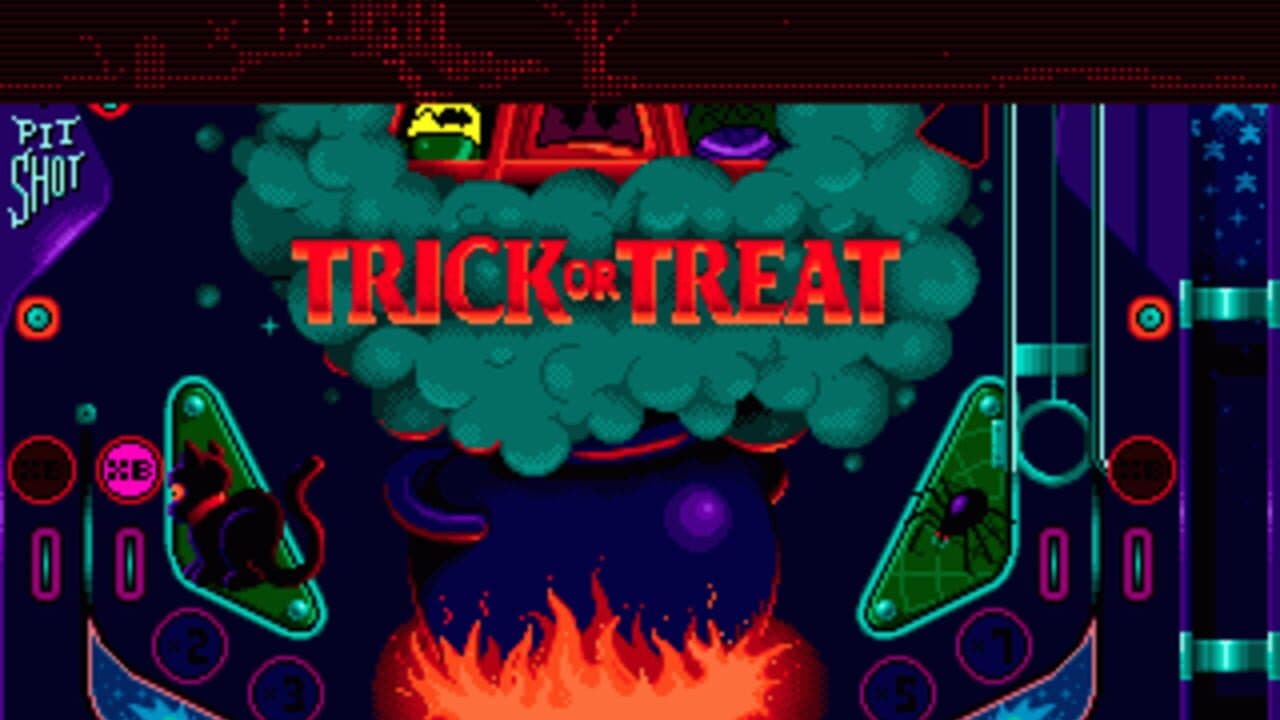 Psycho Pinball thumbnail 11