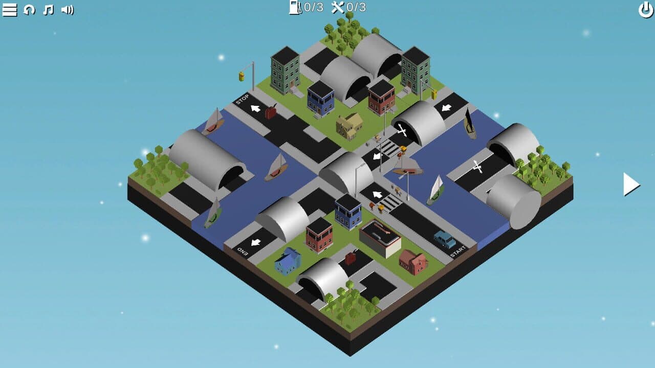 Puzzle Car thumbnail 3