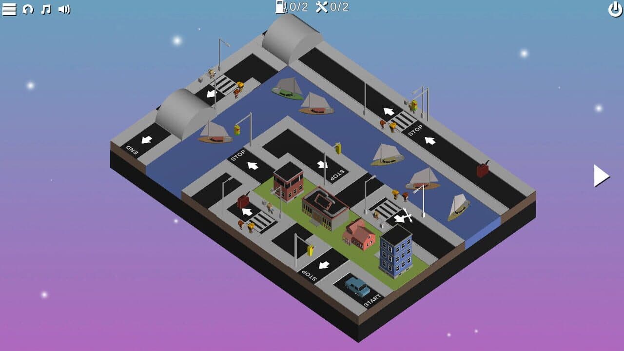 Puzzle Car thumbnail 4