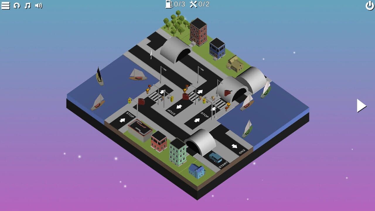 Puzzle Car thumbnail 5