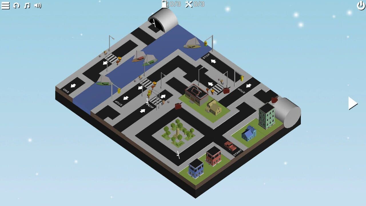 Puzzle Car thumbnail 6