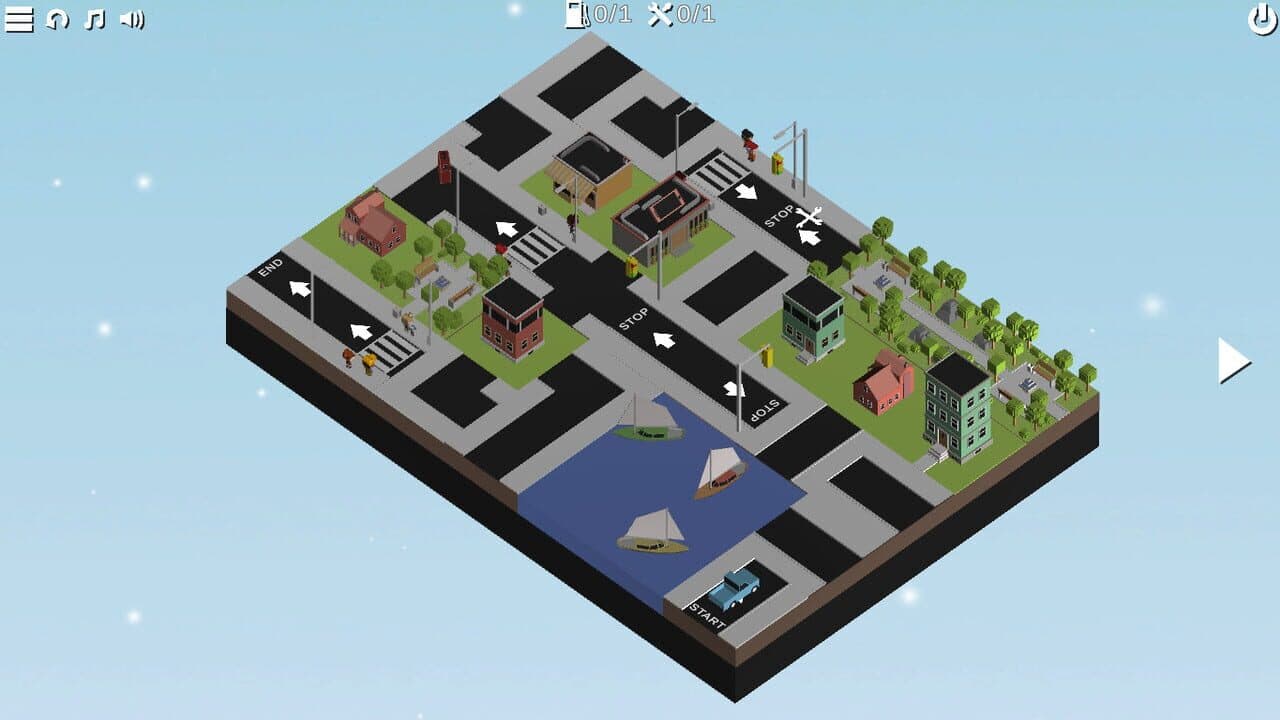 Puzzle Car thumbnail 7