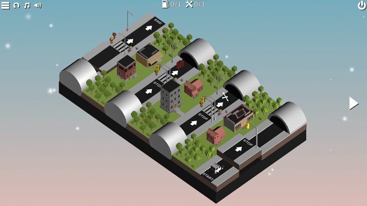Puzzle Car thumbnail 8