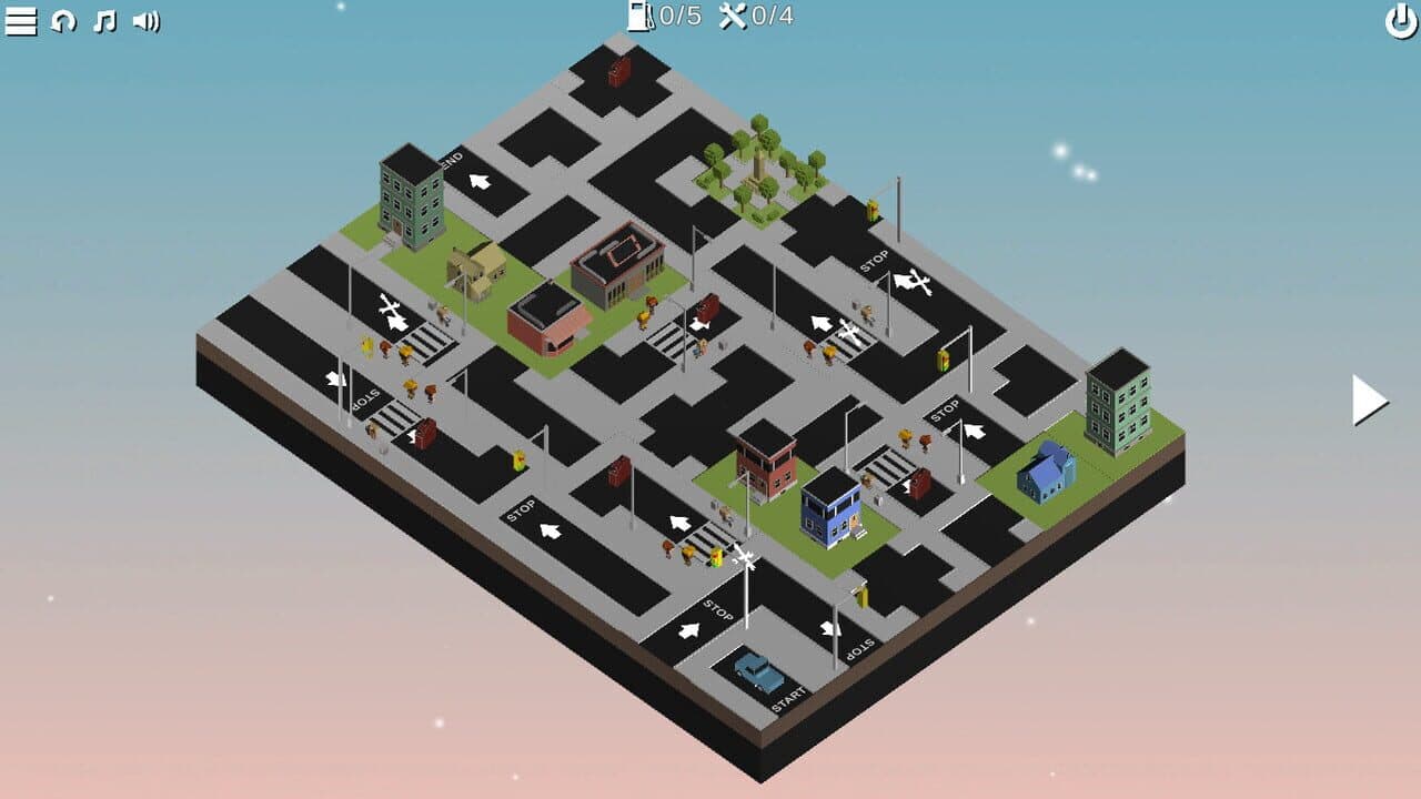Puzzle Car thumbnail 9