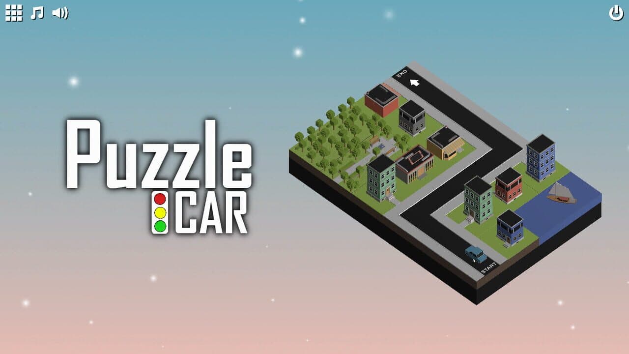 Puzzle Car thumbnail 10
