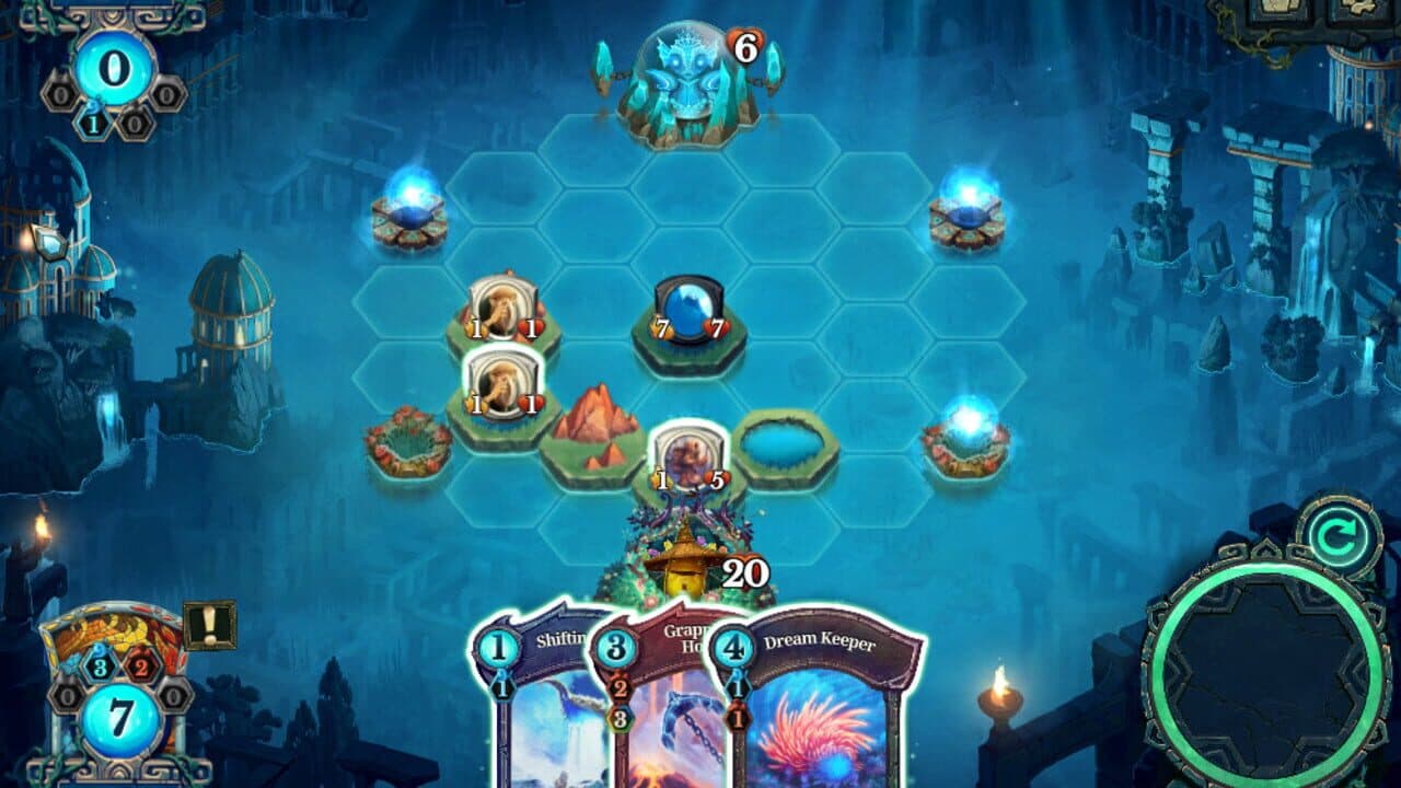 Faeria: Puzzle Pack Elements thumbnail 6