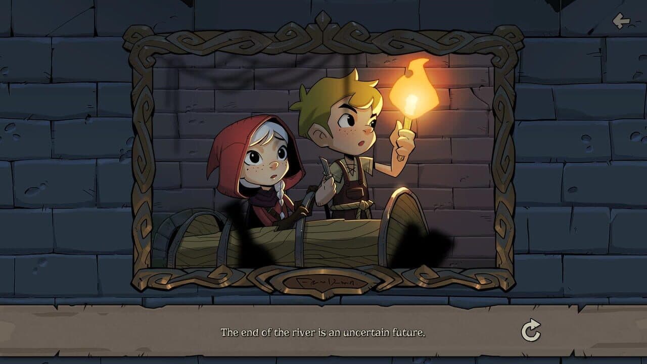 Night of Full Moon: Memory Puzzle screenshot 1