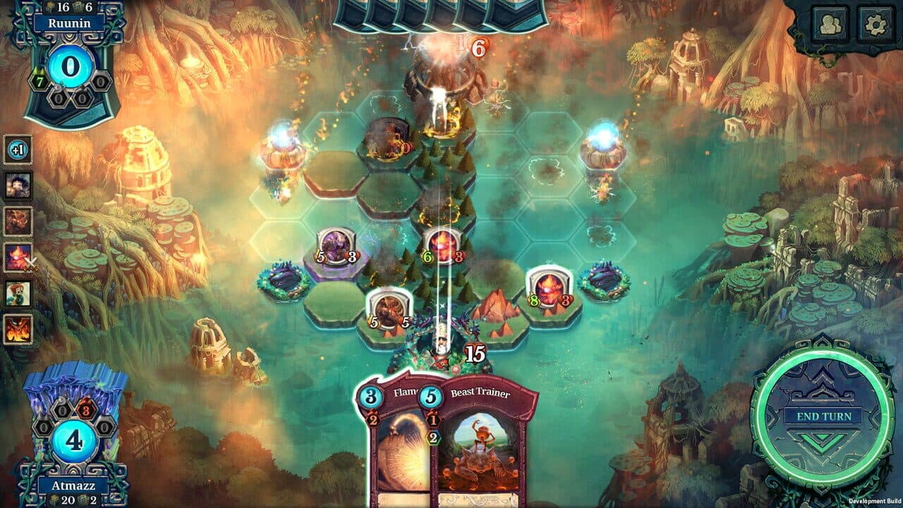 Faeria: Resurgence thumbnail 7