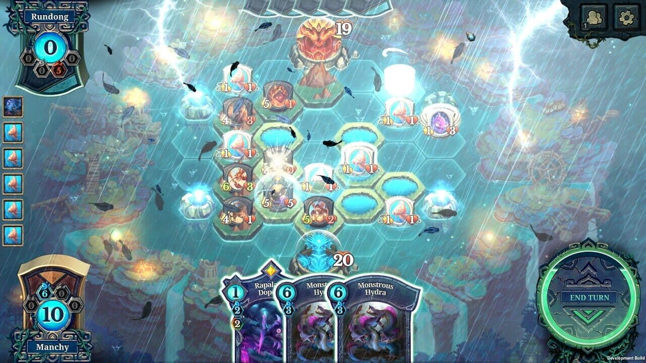 Faeria: Fall of Everlife thumbnail 4