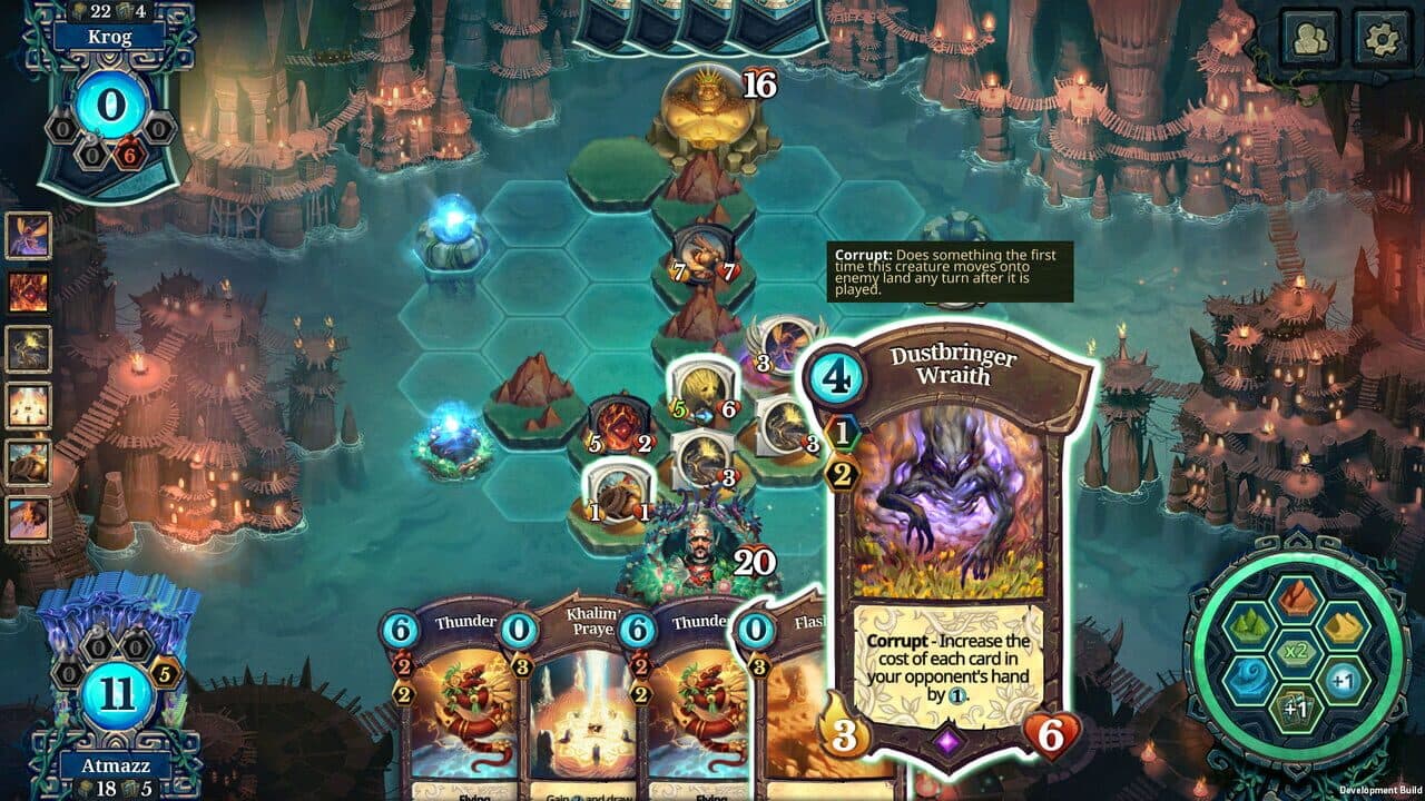 Faeria: Resurgence thumbnail 5