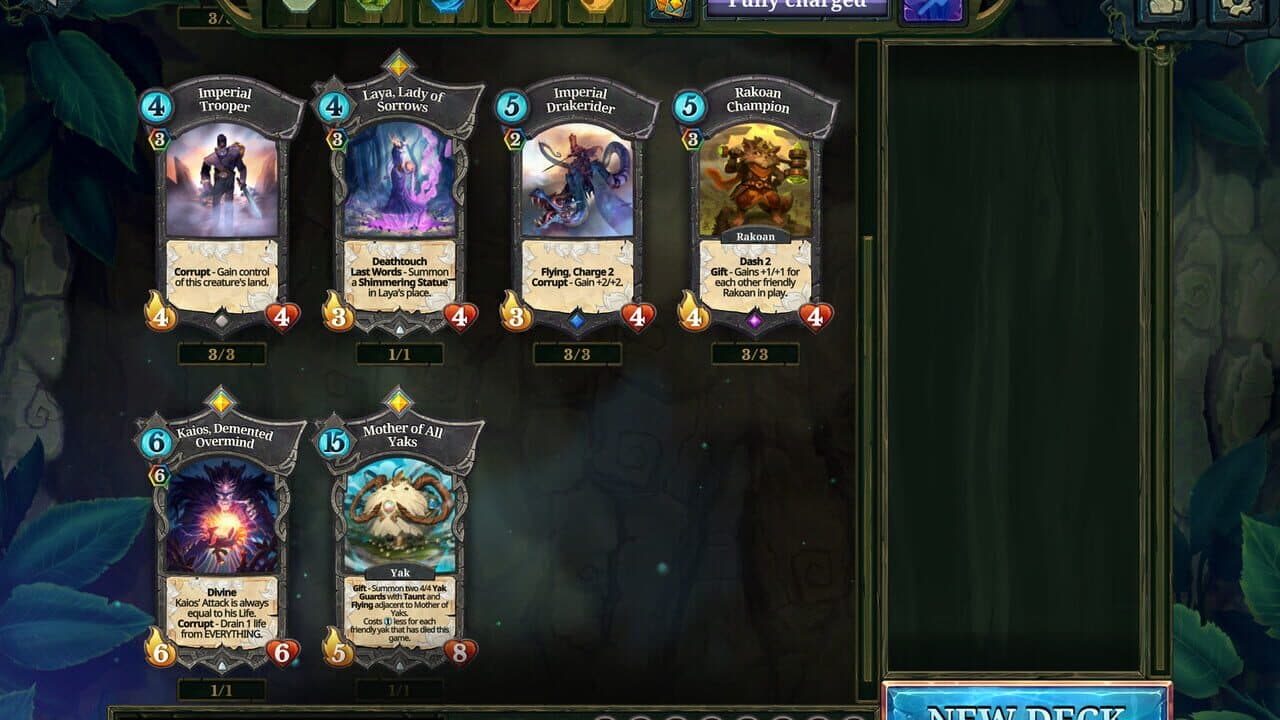 Faeria: Fall of Everlife thumbnail 3