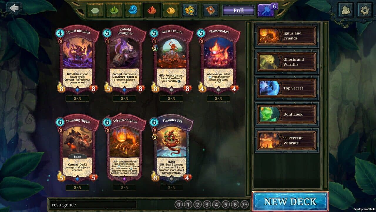 Faeria: Resurgence thumbnail 4