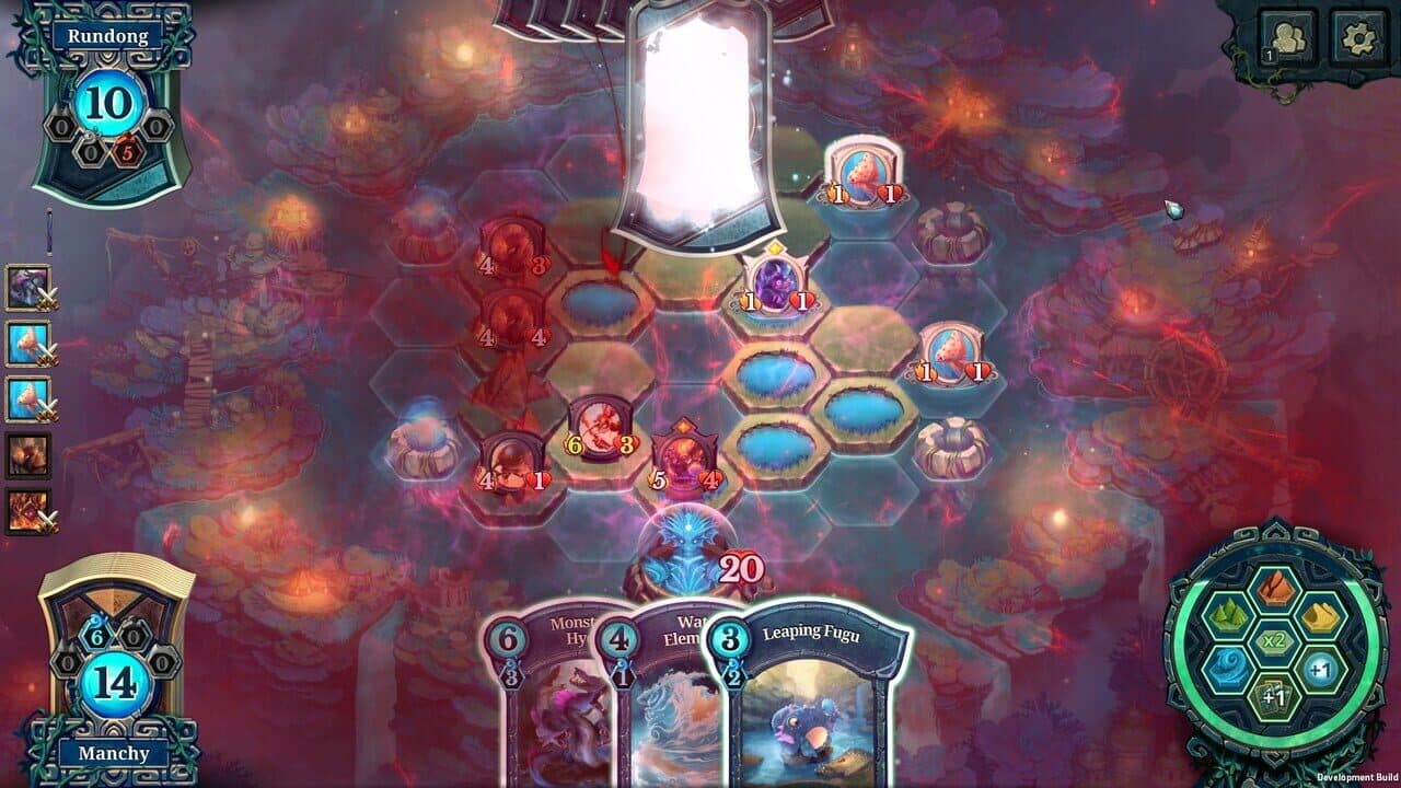 Faeria: Fall of Everlife thumbnail 2