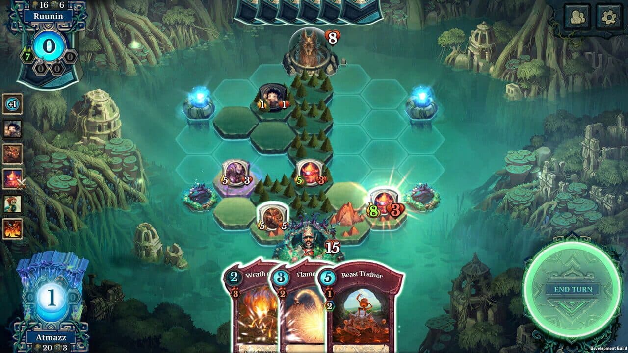 Faeria: Resurgence thumbnail 3