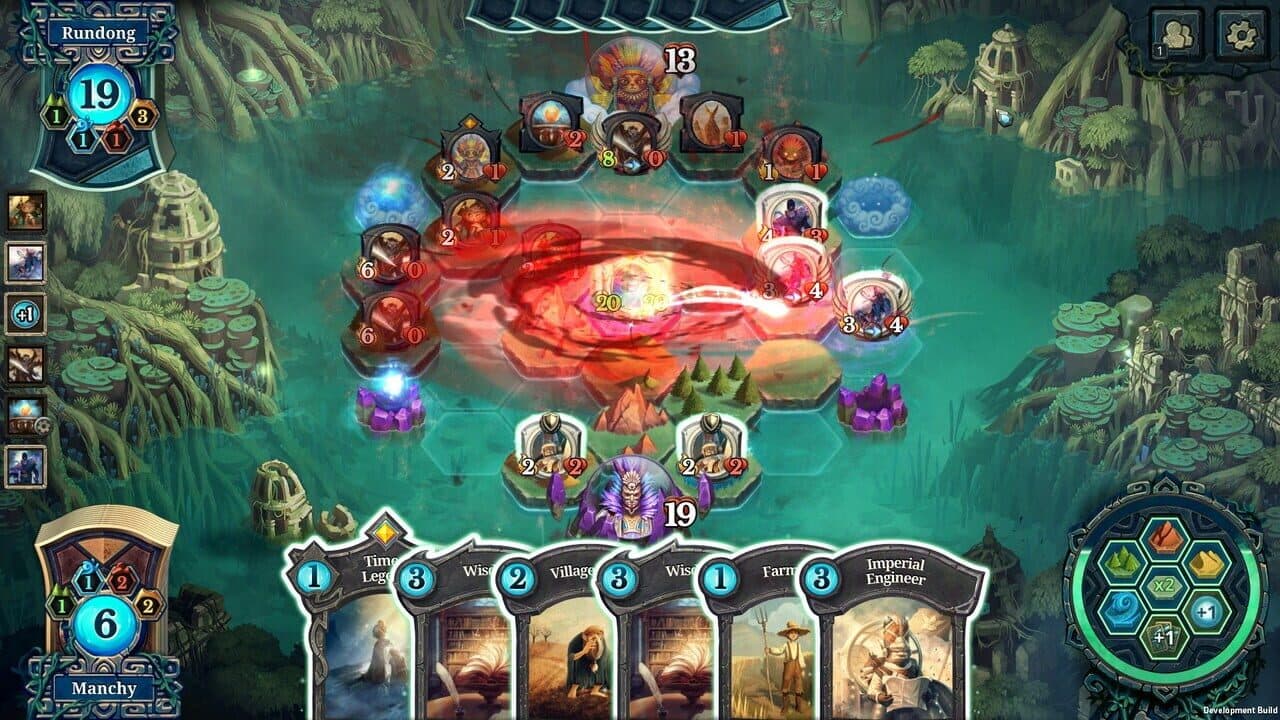 Faeria: Fall of Everlife thumbnail 6