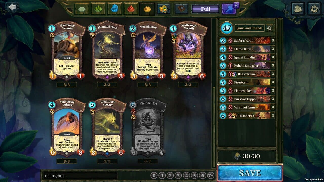 Faeria: Resurgence thumbnail 2