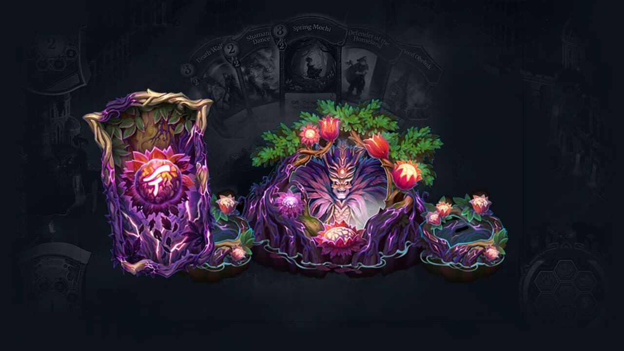 Faeria: Fall of Everlife thumbnail 5