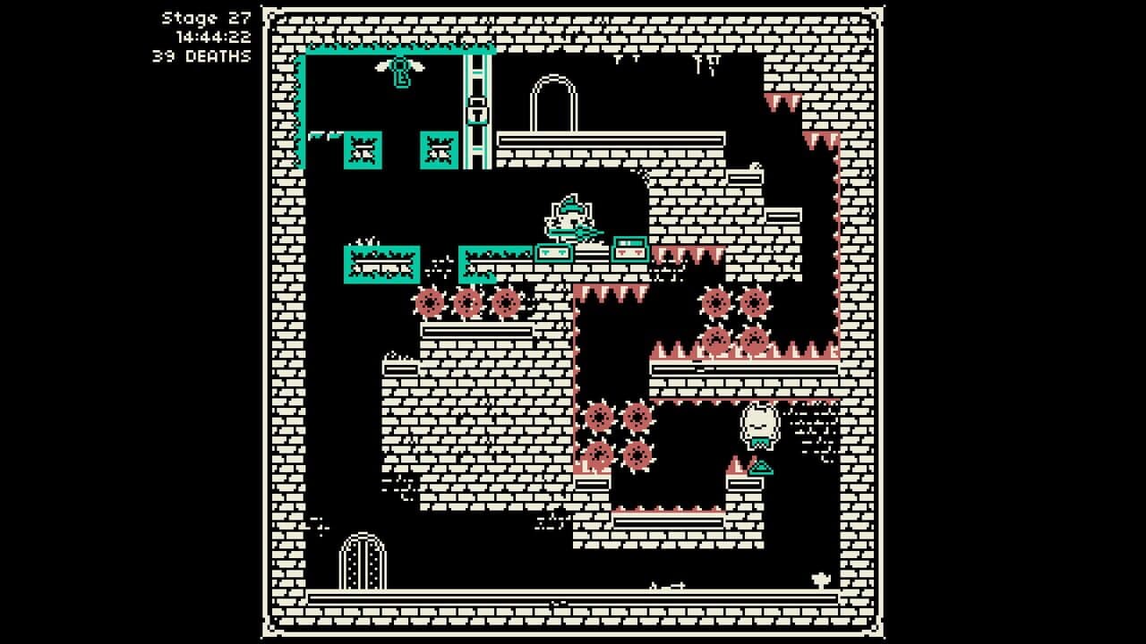 Frincess&Cnight screenshot 1