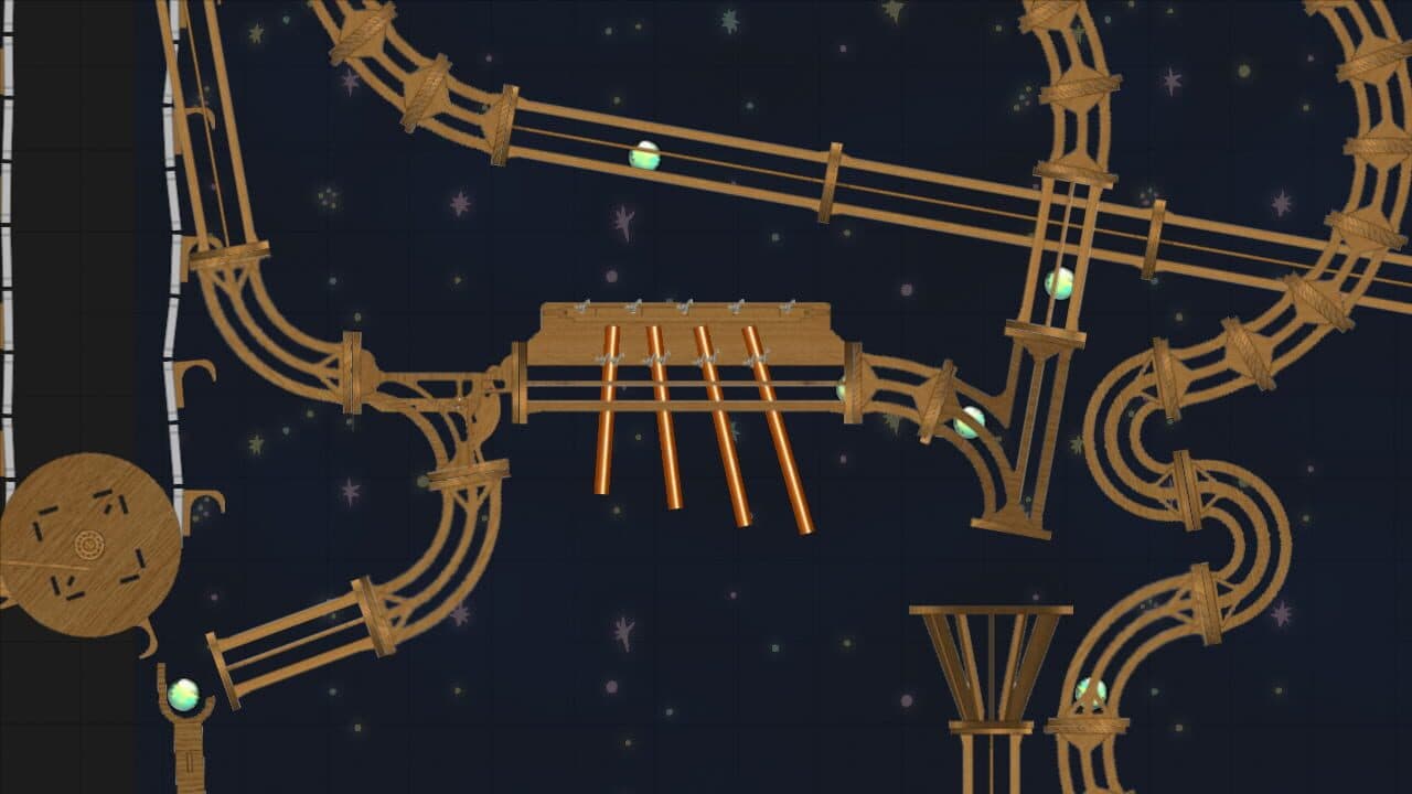 Contraption Maker: Wonderstructs - Part & Puzzle Expansion Pack thumbnail 2