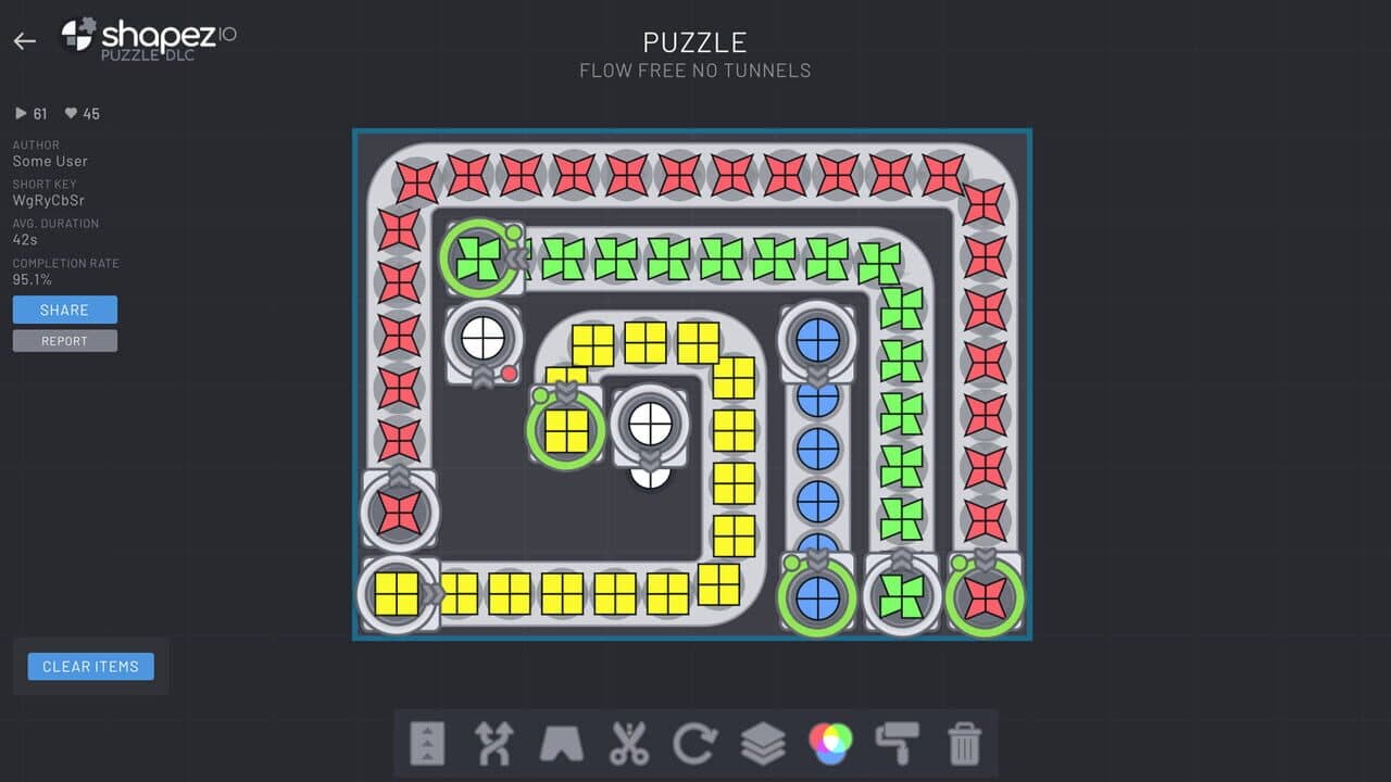 shapez.io: Puzzle DLC thumbnail 2