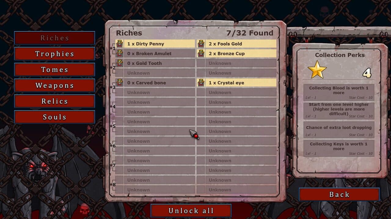 Puzzle Plunder: Vampire Night thumbnail 3