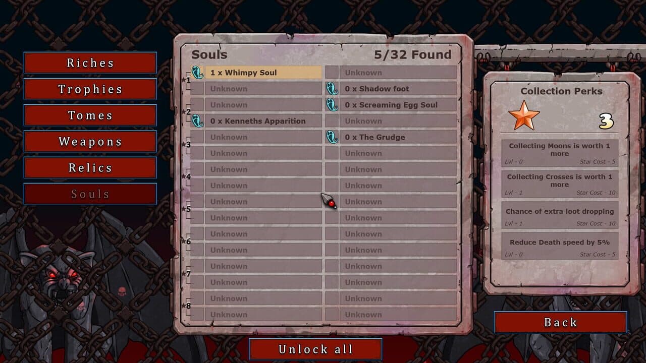 Puzzle Plunder: Vampire Night thumbnail 5