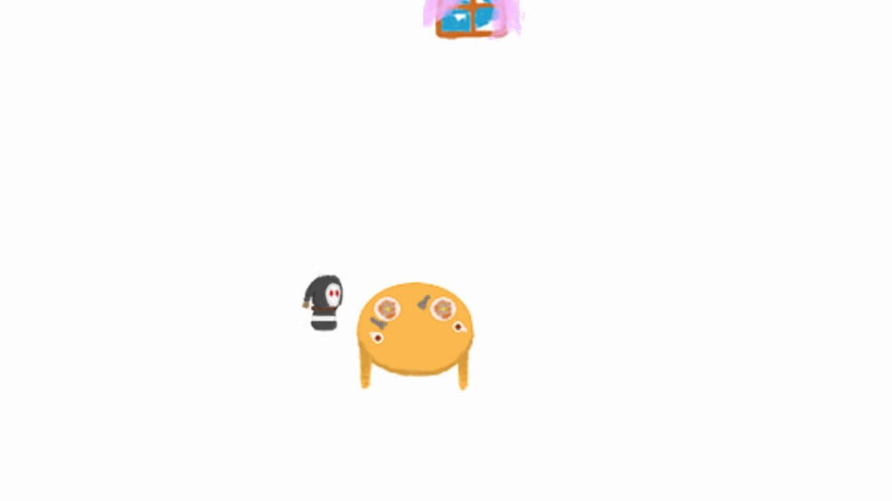 Close Your Eyes: The Twisted Puzzle screenshot 1