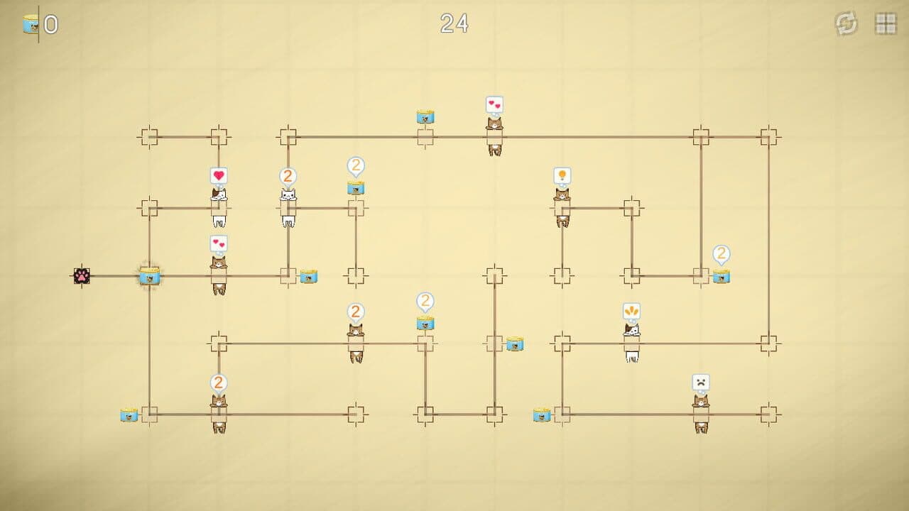 PuzzlePet: Feed Your Cat thumbnail 4