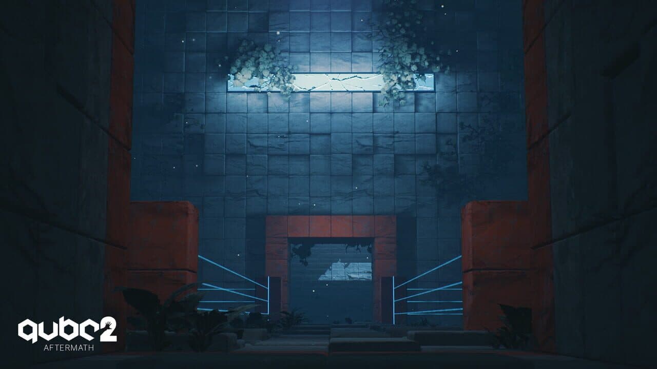 Q.U.B.E. 2: Puzzle Pack 2 - Aftermath thumbnail 2