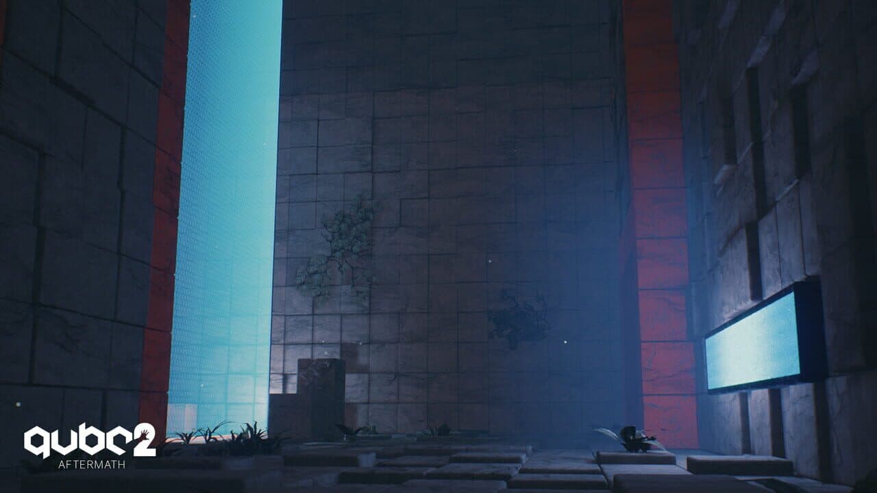 Q.U.B.E. 2: Puzzle Pack 2 - Aftermath thumbnail 4