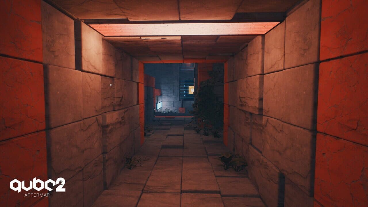 Q.U.B.E. 2: Puzzle Pack 2 - Aftermath thumbnail 6
