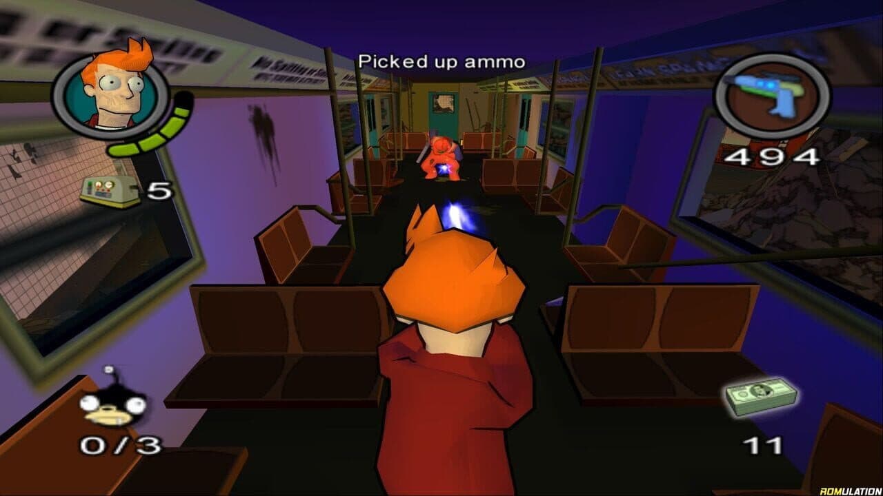 Futurama thumbnail 2